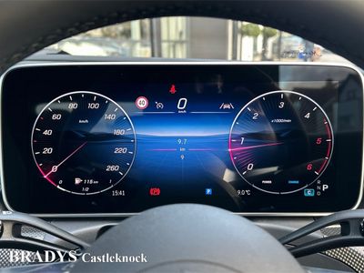 2026 Mercedes-Benz CLE