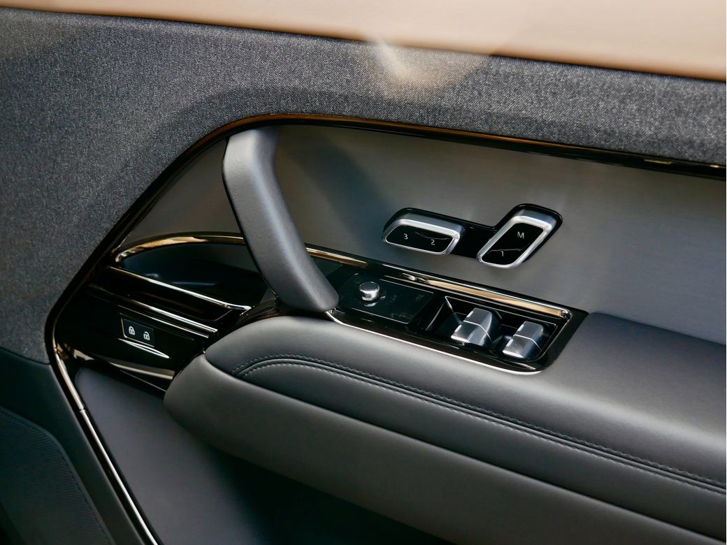 2023 Land Rover Range Rover Sport