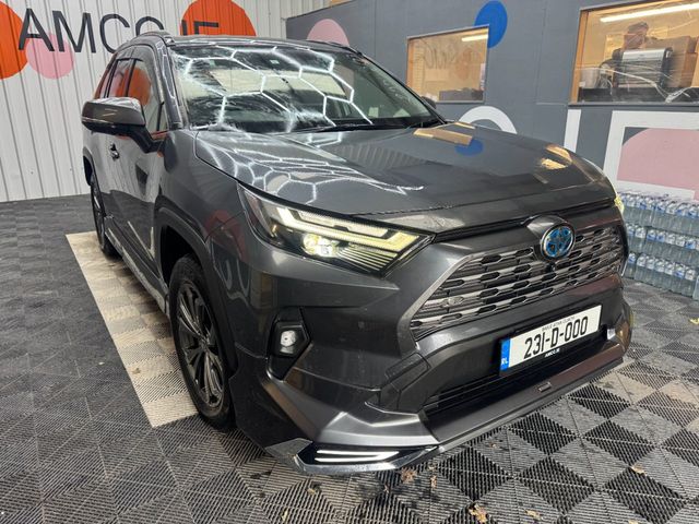 vehicle for sale from The Automatic Motor Car Centre