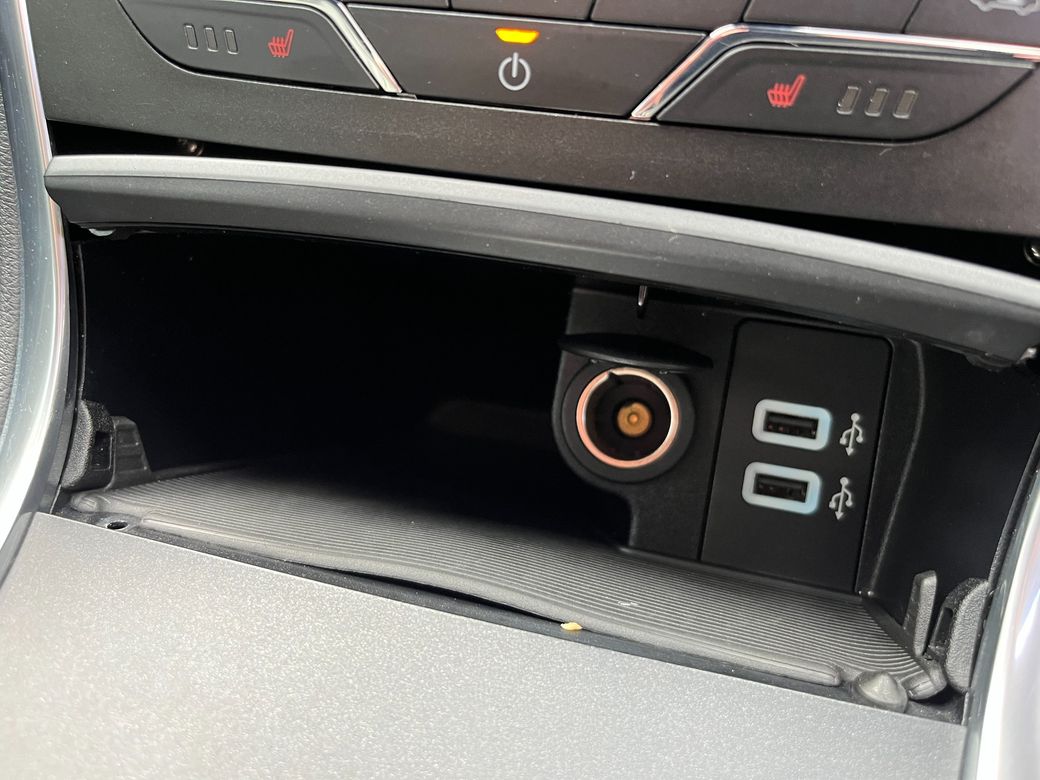 2023 Ford S-Max