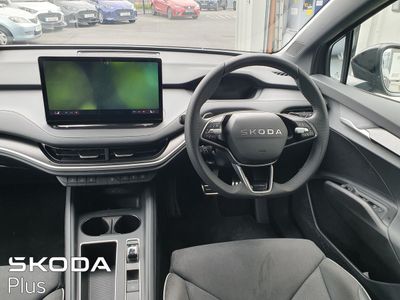 2025 Skoda Elroq