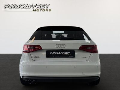 2015 Audi A3