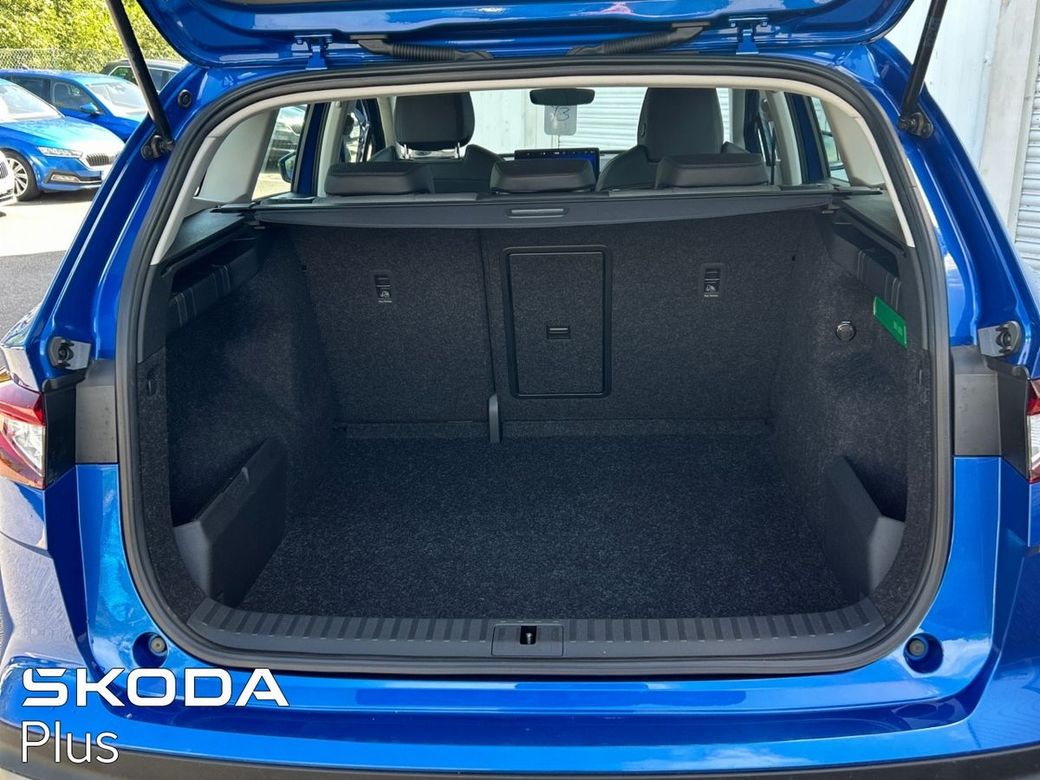 2023 Skoda Enyaq