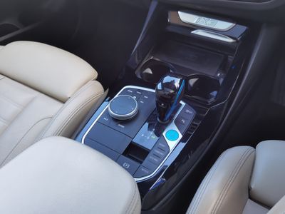 2023 BMW iX3