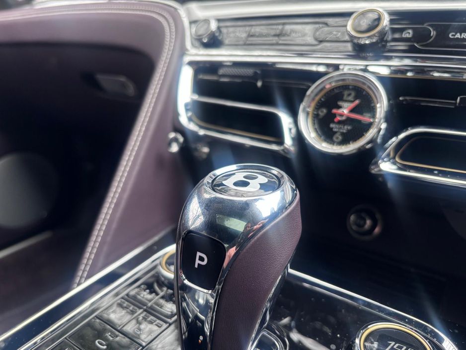 2024 Bentley Flying Spur