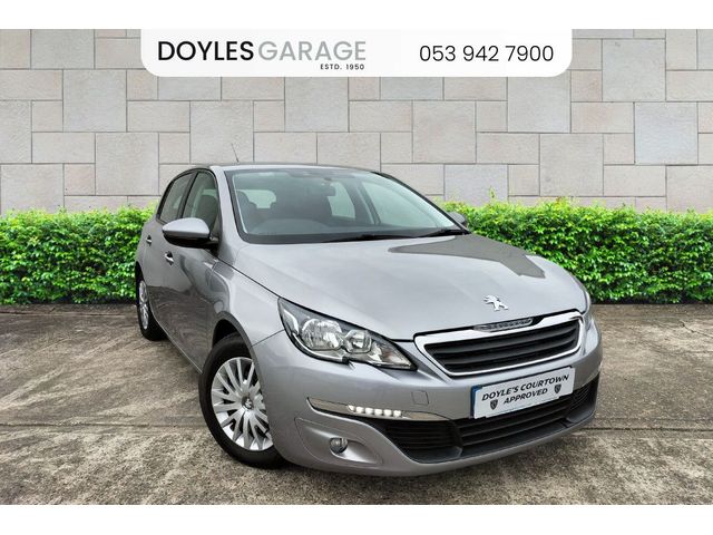 vehicle for sale from Doyles Garage Courtown Ltd