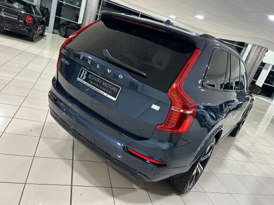 2023 Volvo XC90