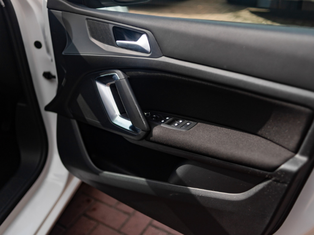 2017 Peugeot 308