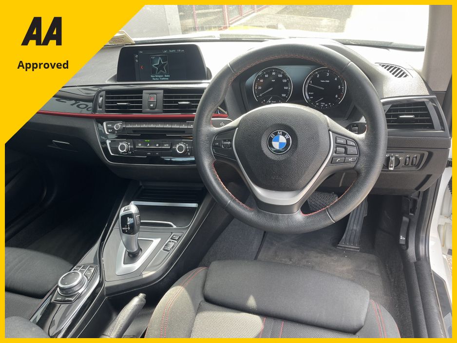 2019 BMW 2 Series