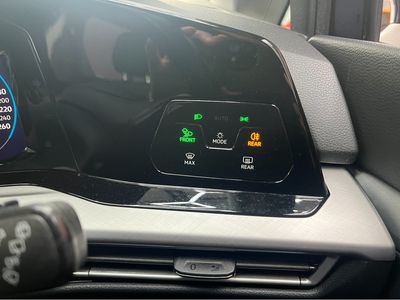 2021 Volkswagen Golf