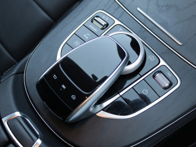 2018 Mercedes-Benz E Class