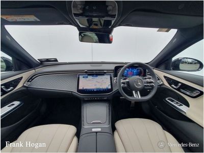 2026 Mercedes-Benz E Class