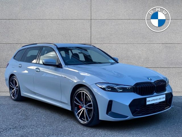 vehicle for sale from J Donohoe BMW