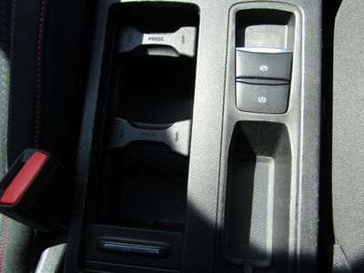 2019 Ford Focus