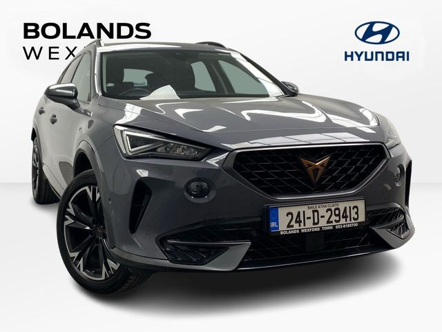 vehicle for sale from Bolands Wexford Town