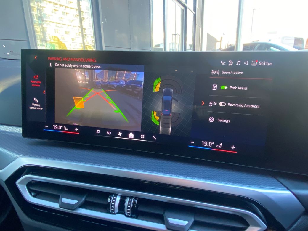 2024 BMW i4