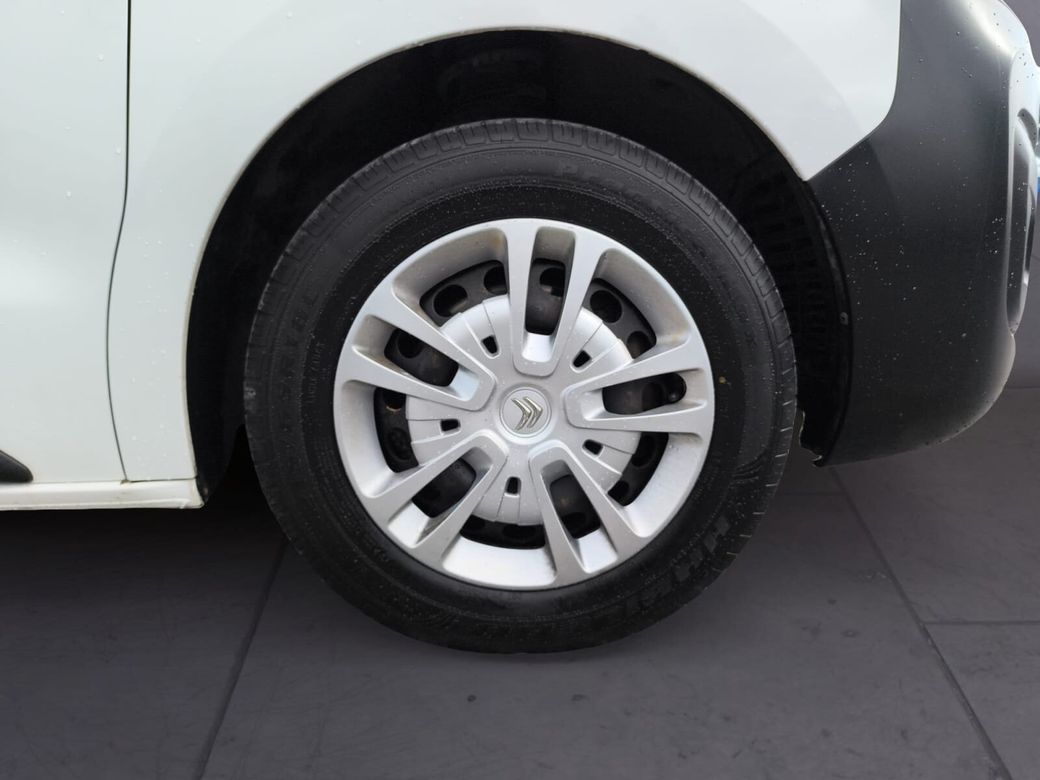2021 Citroen Dispatch