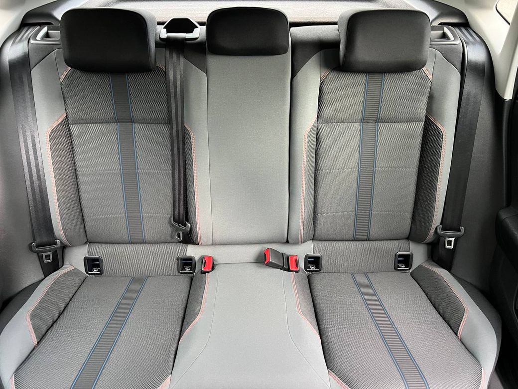 2018 Volkswagen Polo