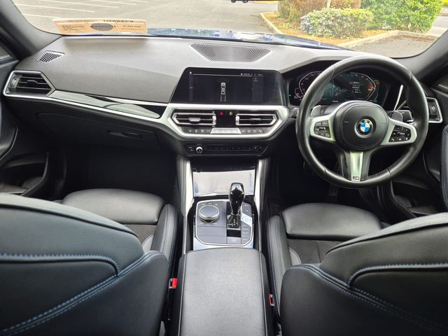 2022 BMW 2 Series