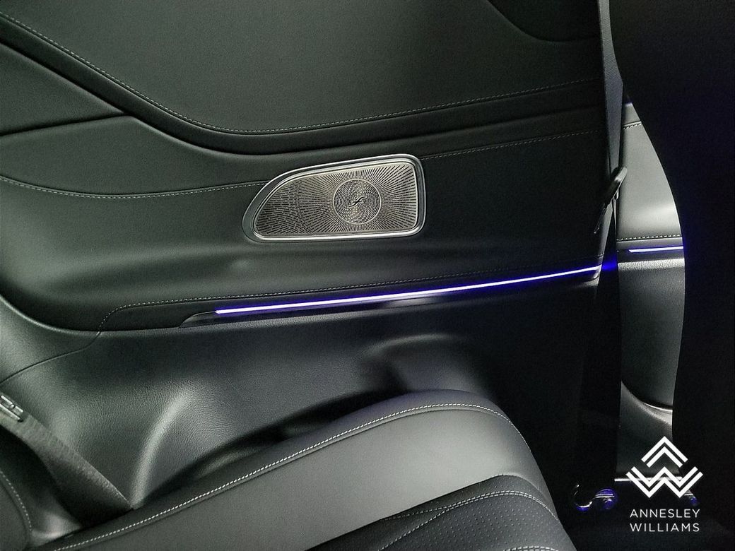 2025 Mercedes-Benz CLE