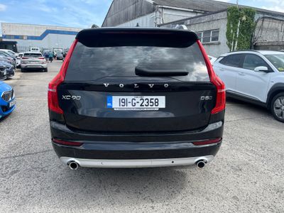 2019 Volvo XC90