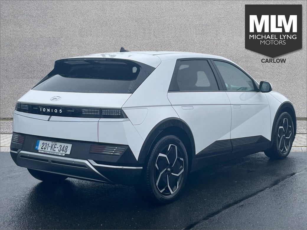 2023 Hyundai Ioniq 5