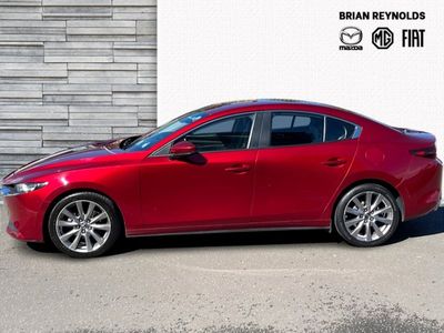 2019 Mazda Mazda3