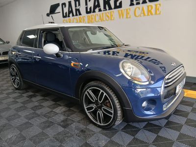 2015 Mini Cooper