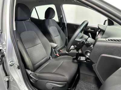 2021 Kia Picanto