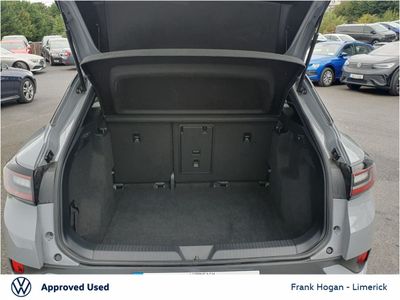 2022 Volkswagen ID.4