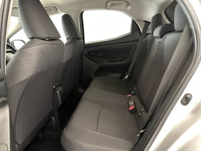 2024 Toyota Yaris
