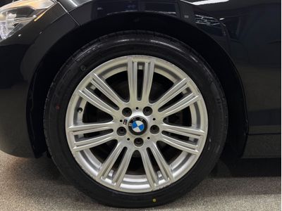 2017 BMW 1 Series