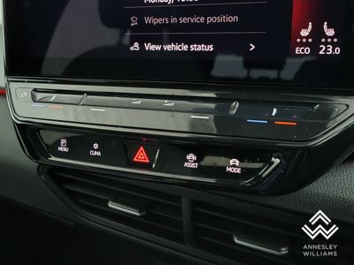 2020 Volkswagen ID.3