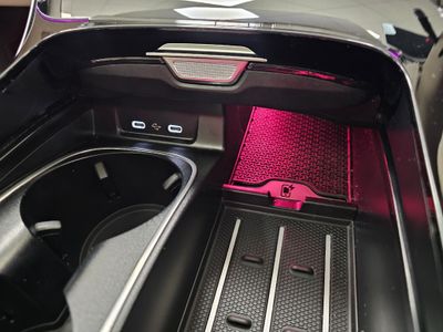 2022 Mercedes-Benz S Class