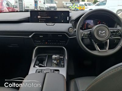 2026 Mazda CX-60