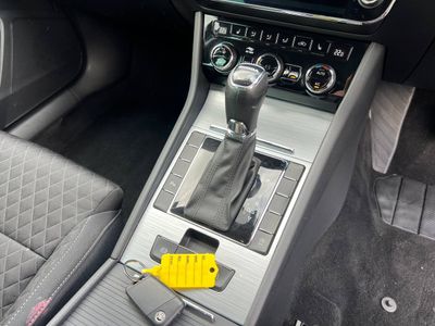 2023 Skoda Superb