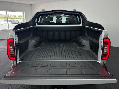 2026 Maxus T60 MAX