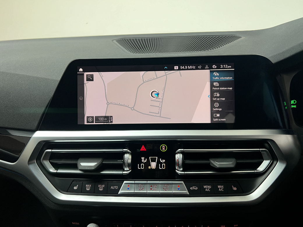 2021 BMW 3 Series
