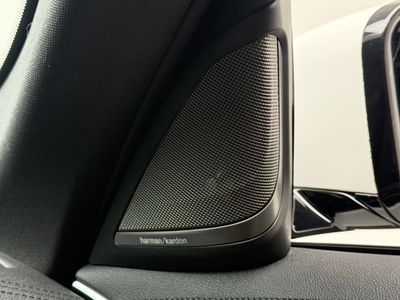 2022 BMW 5 Series