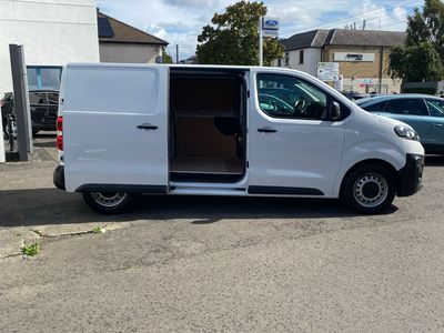 2023 Fiat Scudo