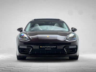 2023 Porsche Panamera