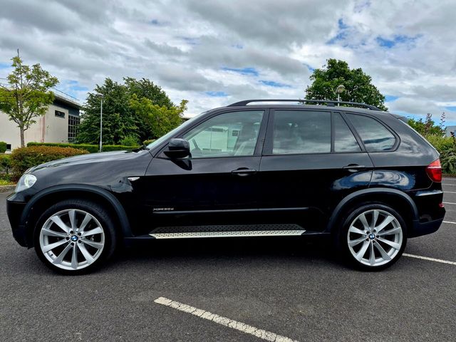 2013 BMW X5
