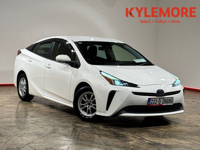 vehicle for sale from Kylemore Cars