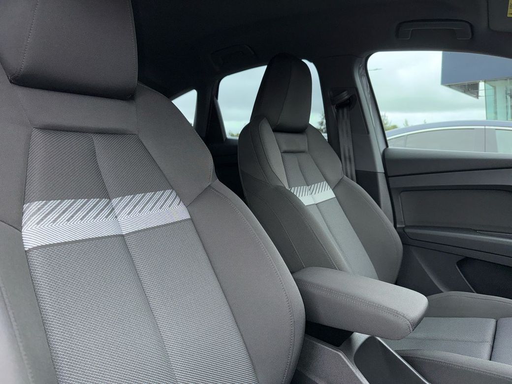2023 Audi Q4 e-tron