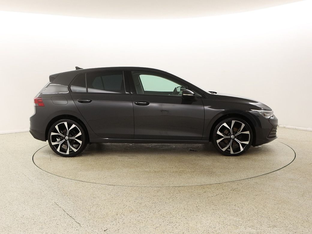 2022 Volkswagen Golf