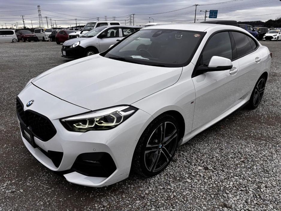 2021 BMW 2 Series