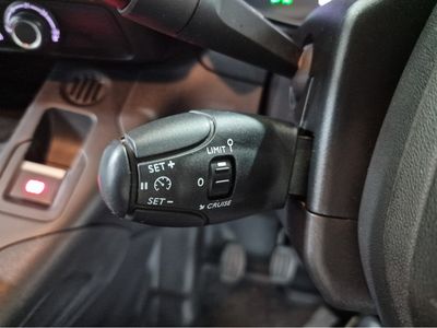 2021 Citroen Berlingo