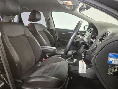 2016 Volkswagen Polo