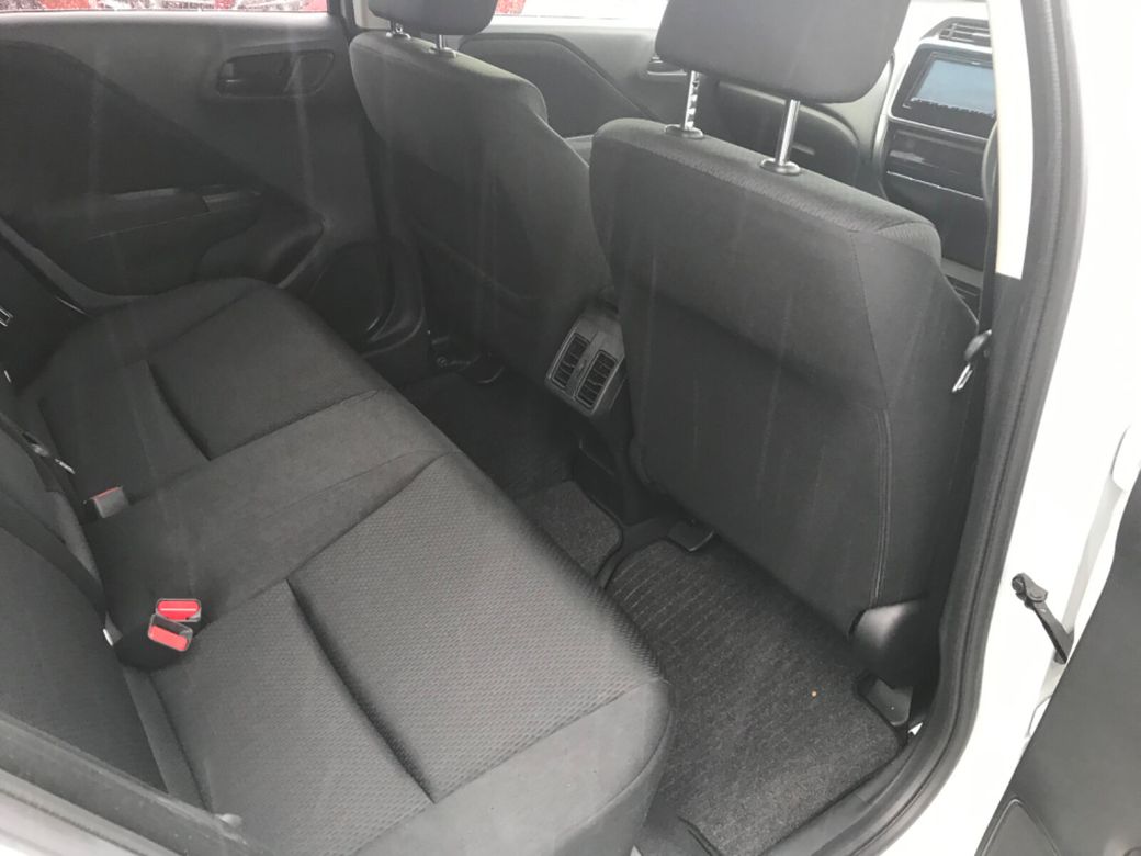 2019 Honda Grace