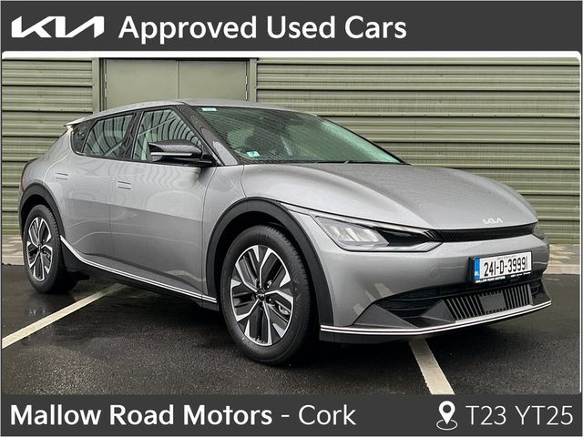 vehicle for sale from Mallow Road Motors Kia
